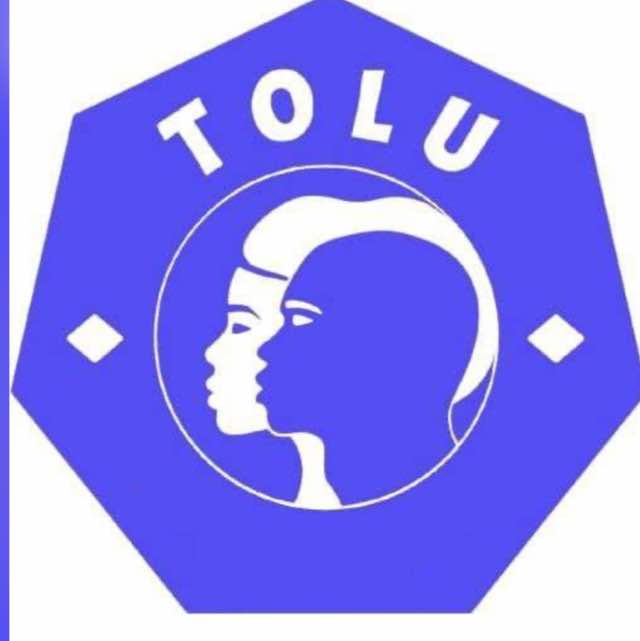 TOLU Study Abroad Logo