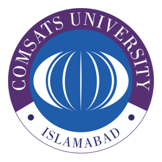 comsats university islamabad logo png seeklogo 382167