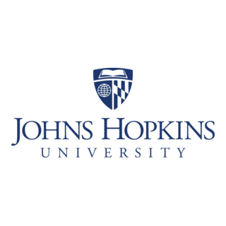 jhu johns hopkins university logo png seeklogo 306948