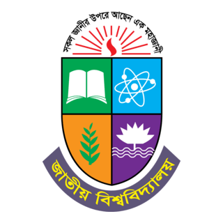 national university of bangladesh logo png seeklogo 313681