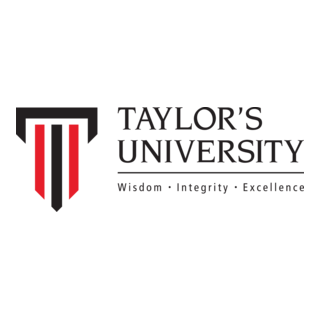 taylors university logo png seeklogo 285198
